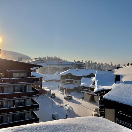 Hotel Arctic Zone Ruka Luaran gambar