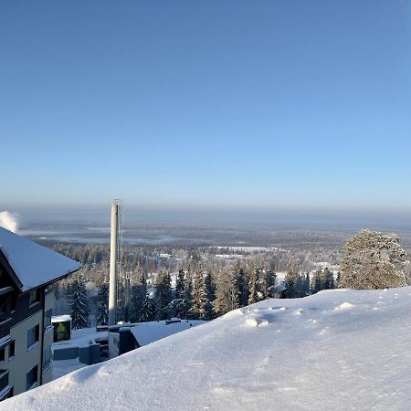 Hotel Arctic Zone Ruka Luaran gambar