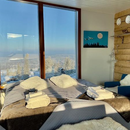 Hotel Arctic Zone Ruka Luaran gambar
