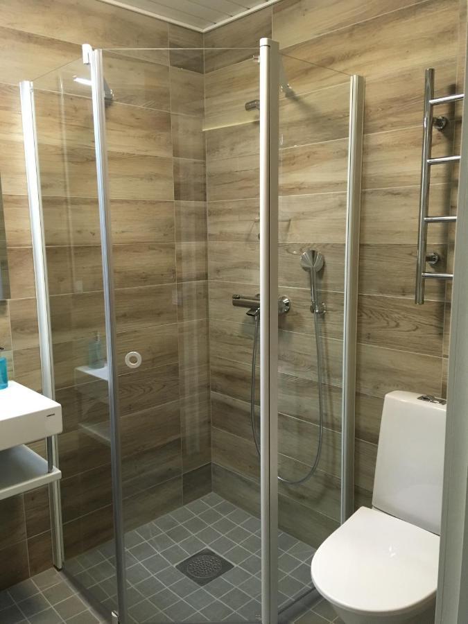 Hotel Arctic Zone Ruka Luaran gambar