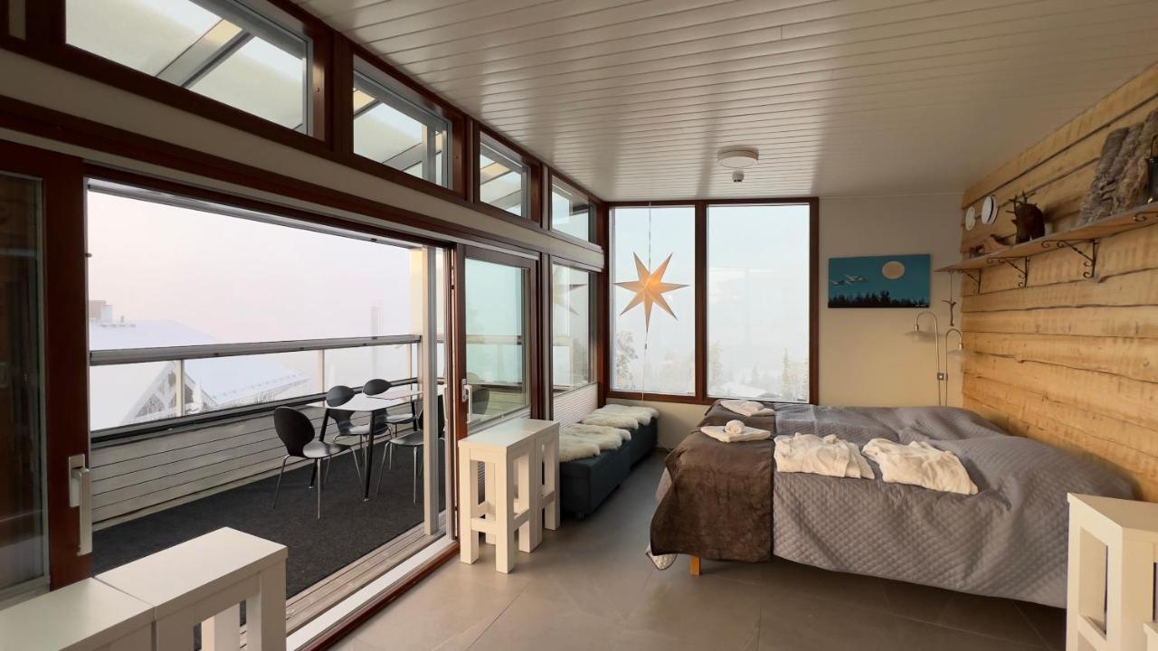 Hotel Arctic Zone Ruka Luaran gambar