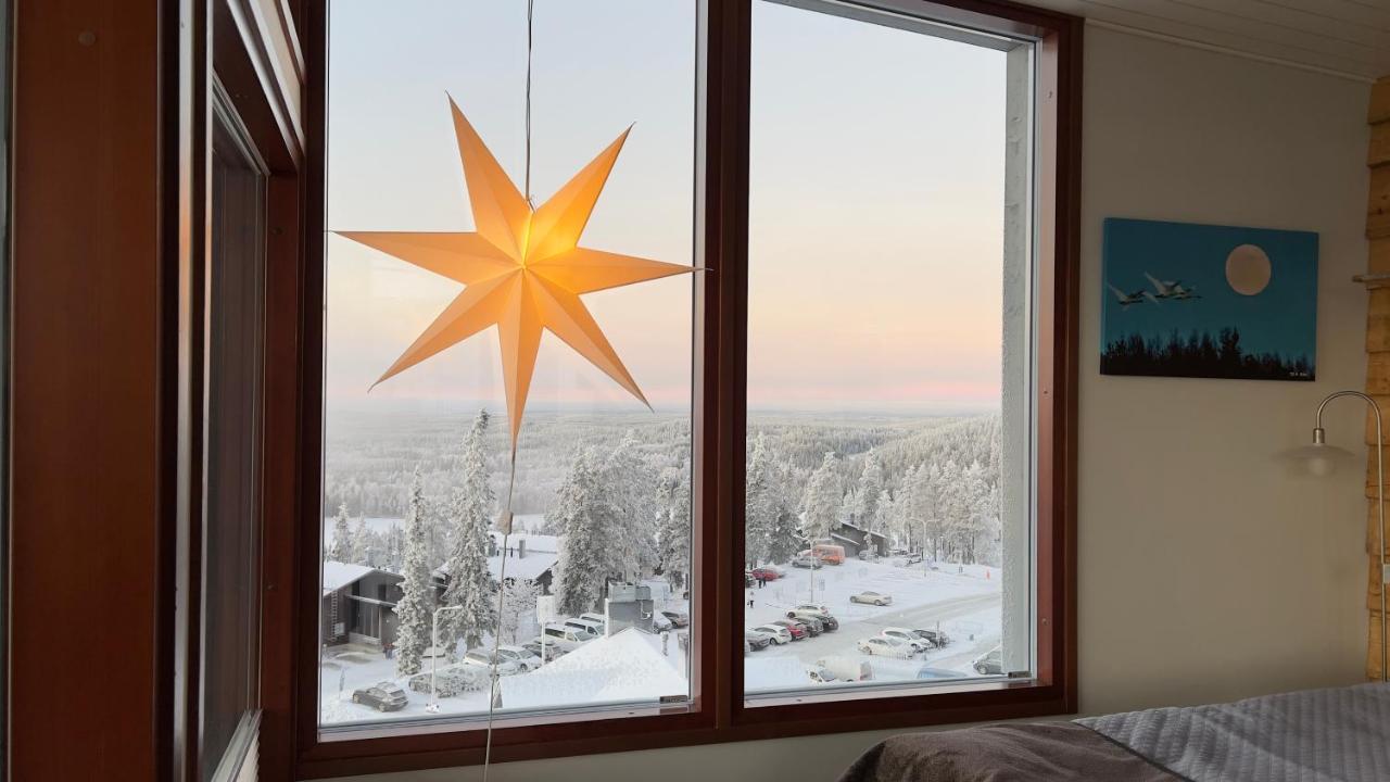 Hotel Arctic Zone Ruka Luaran gambar