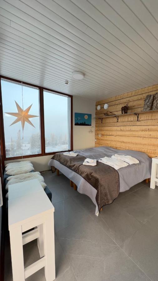 Hotel Arctic Zone Ruka Luaran gambar