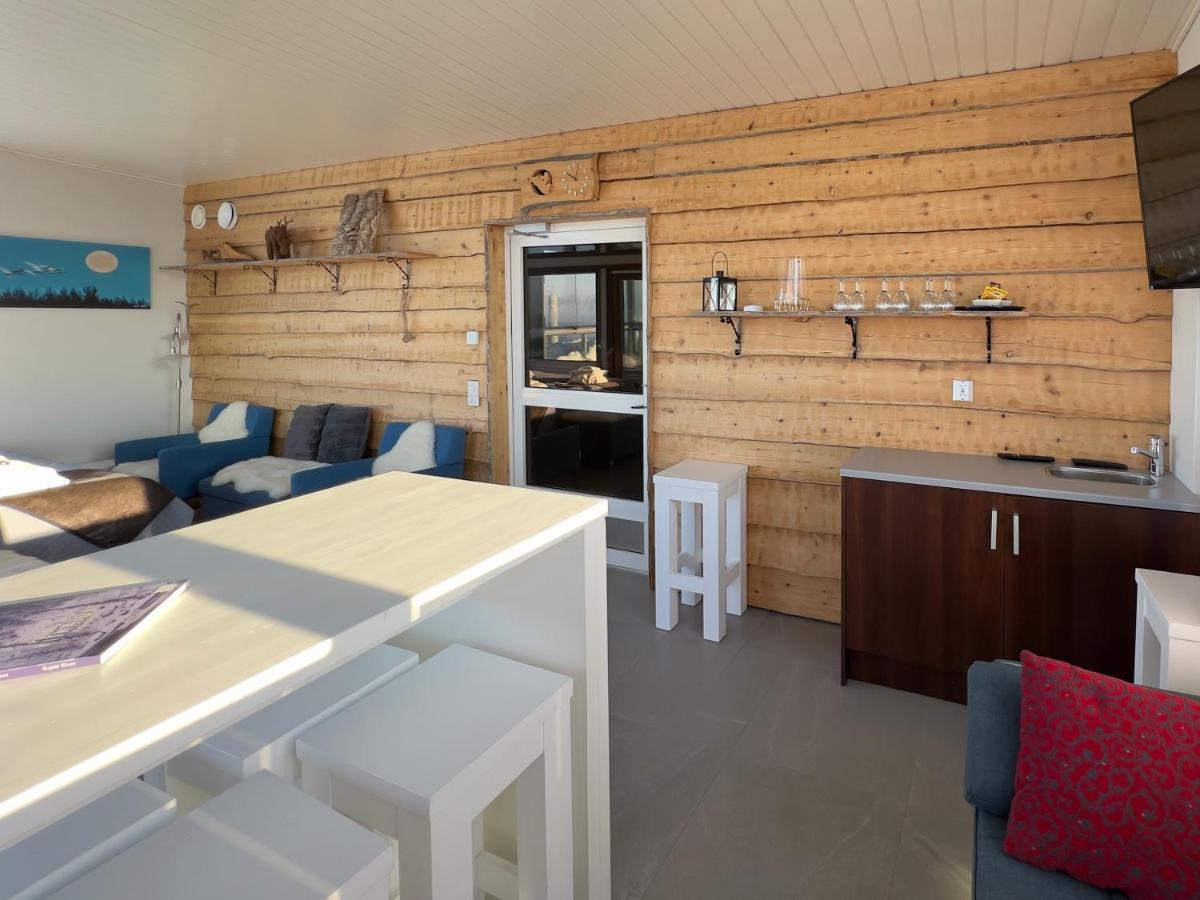 Hotel Arctic Zone Ruka Luaran gambar