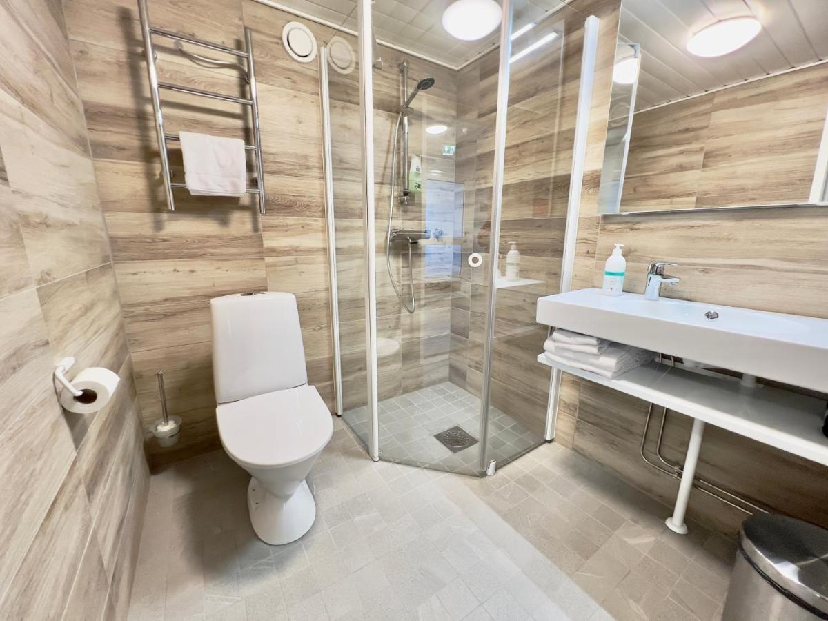 Hotel Arctic Zone Ruka Luaran gambar