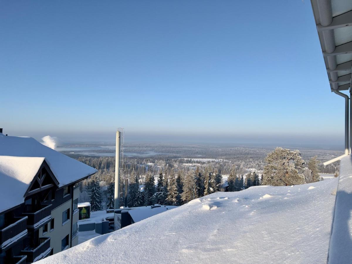Hotel Arctic Zone Ruka Luaran gambar