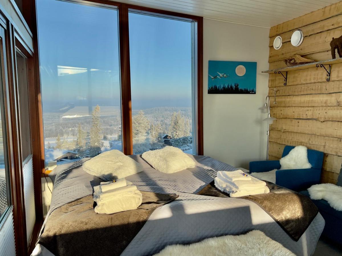 Hotel Arctic Zone Ruka Luaran gambar