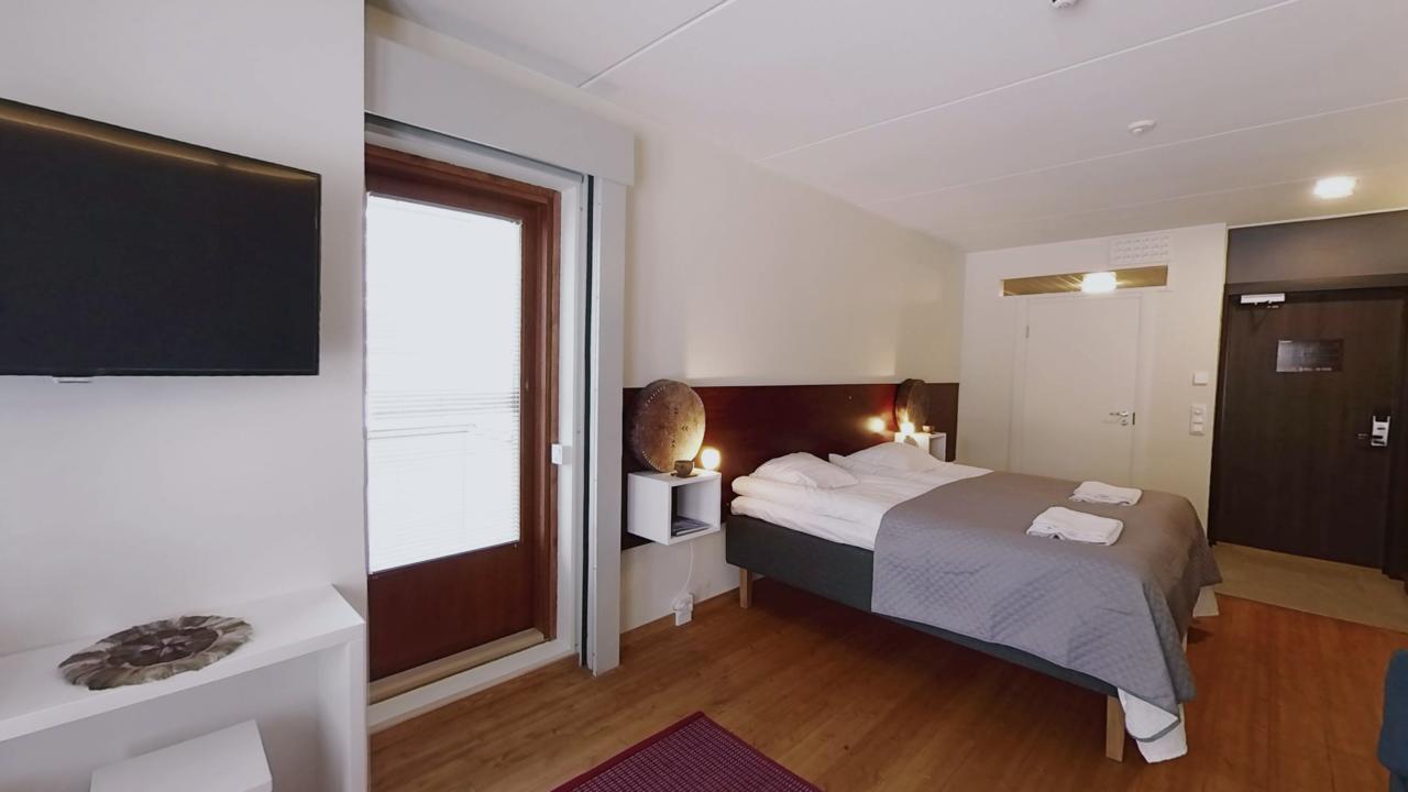 Hotel Arctic Zone Ruka Luaran gambar