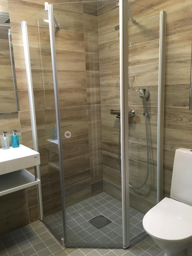 Hotel Arctic Zone Ruka Luaran gambar