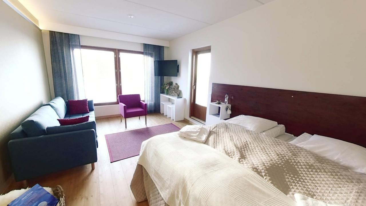 Hotel Arctic Zone Ruka Luaran gambar