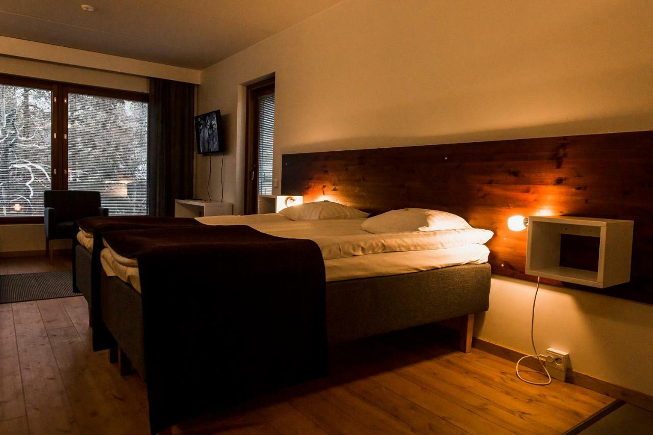 Hotel Arctic Zone Ruka Luaran gambar
